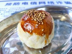 -北京大学-燕南食堂