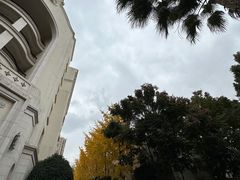-上海汾阳花园酒店