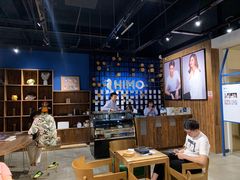 -海马体照相馆(天津世纪都会店)