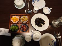 -同庆楼(金宝汇店)