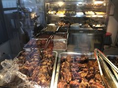 -马凯餐厅(地安门店)