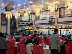 大堂-大天然酒店(军民路店)