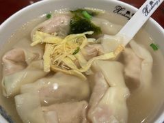 开洋馄饨-熙盛源(复兴路店)