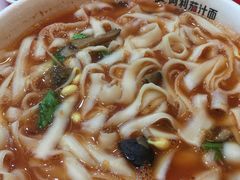 -阿利茄汁面(玉凤路店)