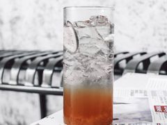 -边渡咖啡烘焙店(昙华林店)