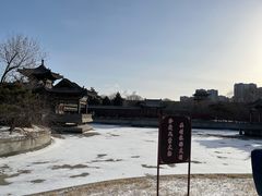 -善化寺