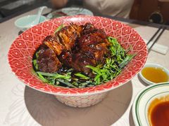-维园悦谱·海派家常菜(乌鲁木齐南路店)