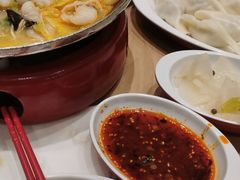 -喜家德虾仁水饺(浦东山姆店)