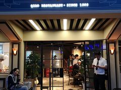 门面-乔家栅(襄阳南路店)
