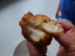 -弘祥蜂蜜大麻花(校场街店)