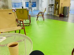 -Tennislife Point网球学练馆(曲江馆)