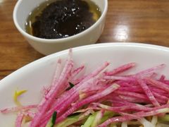 -老回回饺子馆(海洋馆店)