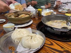 -侠成水上农庄(工业大道店)