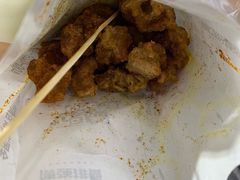-傅强排骨(成都总店)