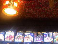 -闯关东东北农家菜(崂山石老人店)