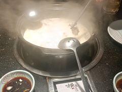 -捞王猪肚鸡火锅(昆山店)
