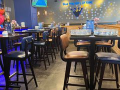 -blue frog蓝蛙(长泰广场店)