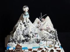 -慕可创意美学·定制CAKE·微景观蛋糕(总店)