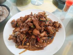 -生态苑农庄(十里画廊遇龙河店)