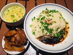 -十面春风·江南面馆(崇宁路店)