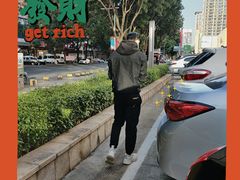 -喜茶(东莞汇一城店)