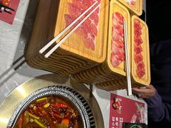 -空之介寿喜烧·和牛放题(恒隆广场店)