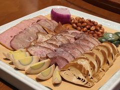 -燕郊烧鸽子(酷车小镇店)