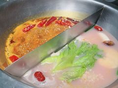 -骨之味·筒骨汤火锅(江头店)