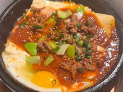 -七八冷面·延边朝鲜族美食(圣熙八号店)