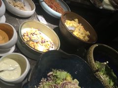 -星伦多自助料理(花山金鹰店)