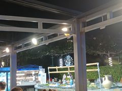 -渔家火锅·海鲜自助餐·演艺(亚龙湾天域酒店)