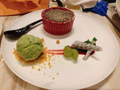 -郑州希尔顿酒店·阿米奇意大利餐厅