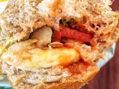 -赛百味SUBWAY(星摩尔店)