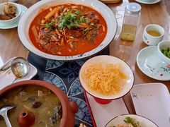 -白家寨子·山野白族菜(古城总店)