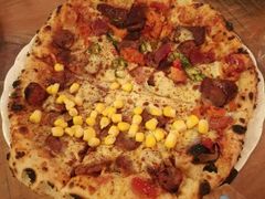 -盘炉forenza·云贵川融合小食堂 ( 钟楼中柳巷店)