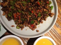 黑三剁-云海肴·汽锅鸡·云南菜(领展购物广场·中关村店)