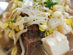 -京九排骨米饭(江西路店)