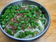 -左撇子私房面