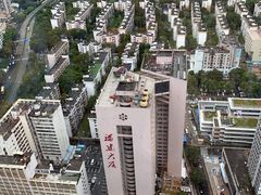 -深圳温德姆至尊酒店
