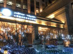 -太原富力铂尔曼大酒店-尚西餐厅