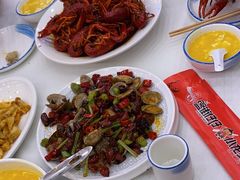 -簋街仔仔小龙虾(总店)
