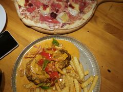 -Secco德式餐吧(南秀村店)