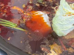 -黄潇洒老火锅(九眼桥宏济巷店)