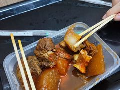 -阿姨牛杂(北京路店)