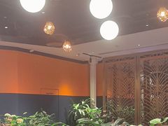 -半秋山西餐厅(巴南万达广场店)