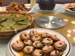 -大师傅金奖啤酒鱼(西街口总店)