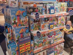 -TOYSRUS玩具反斗城(厦门中华城店)