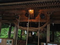 -上色见熊野座神社