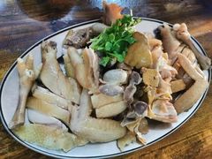 -肥婆兰鸡饭(西门外街店)