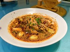 -干老四雅鱼饭店(滨江西路店)